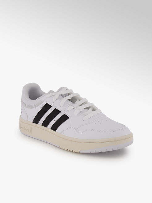 Adidas adidas Hoops Herren Sneaker Weiss