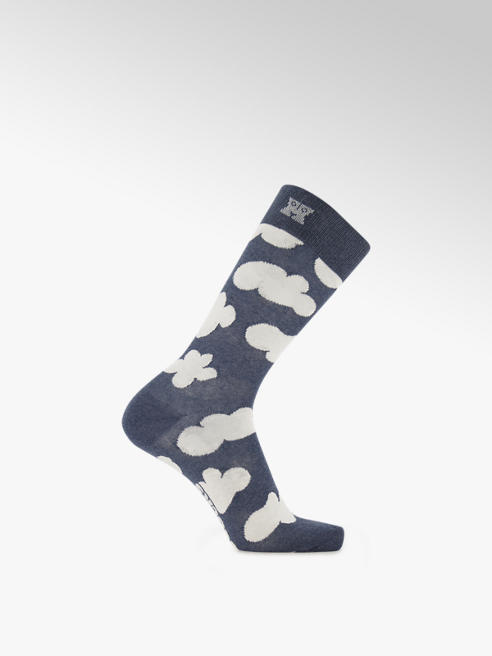 Happy Socks Happy Socks Cloudy chaussettes hommes 41-46 
