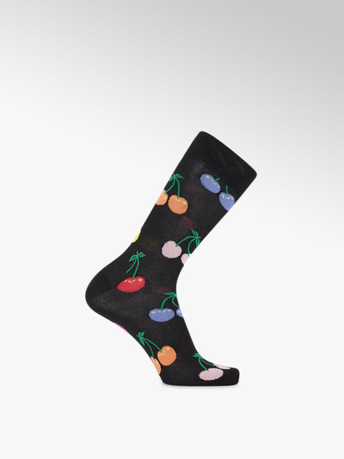 Happy Socks Happy Socks Cherry chaussettes hommes 41-46 