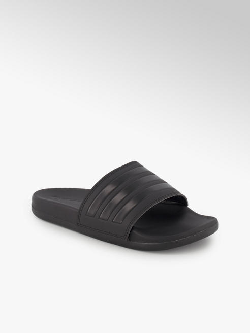 Adidas adidas Comfort adilette femmes noir