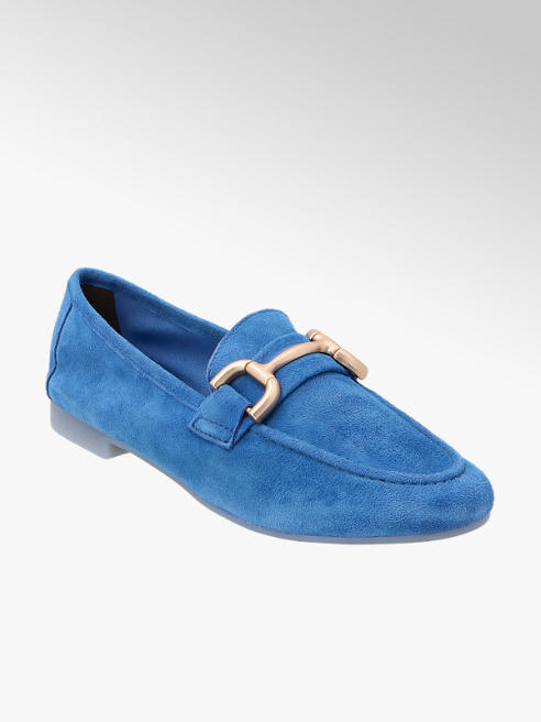 Sommerkind Loafers