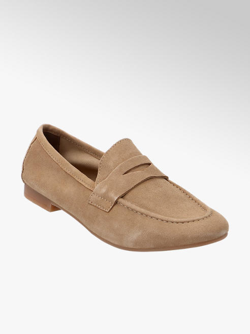 Sommerkind Loafers