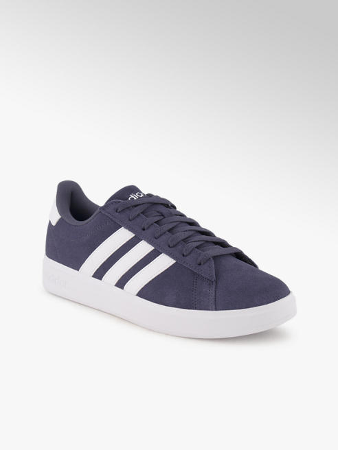 Adidas adidas Grand Court Herren Sneaker Blau