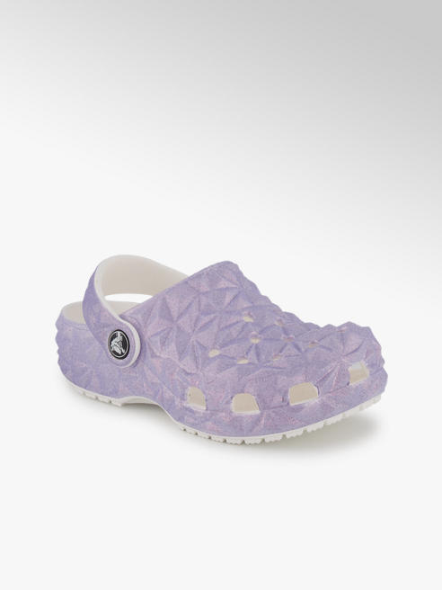 Crocs Crocs Classic clog filles violet