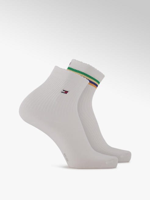Tommy Hilfiger Tommy Hilfiger 2 pairs chaussettes femmes 35-38 | 39-42 