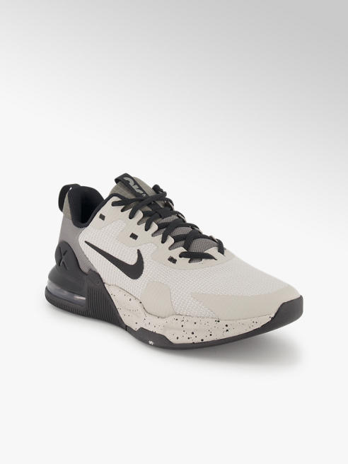 Nike Nike Air Max Alpha Trainer sneaker uomo grigio