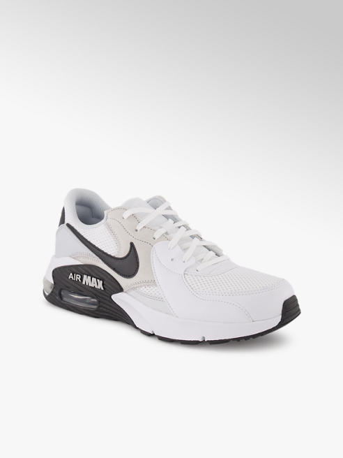 Nike Nike Air Max Excee sneaker uomo bianco