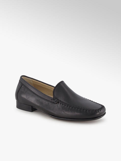 Sioux Sioux Campina loafer donna nero