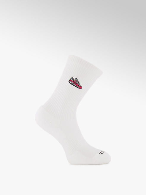 Nike Nike Air Max Cushioned Crew Kinder Socken 34-38