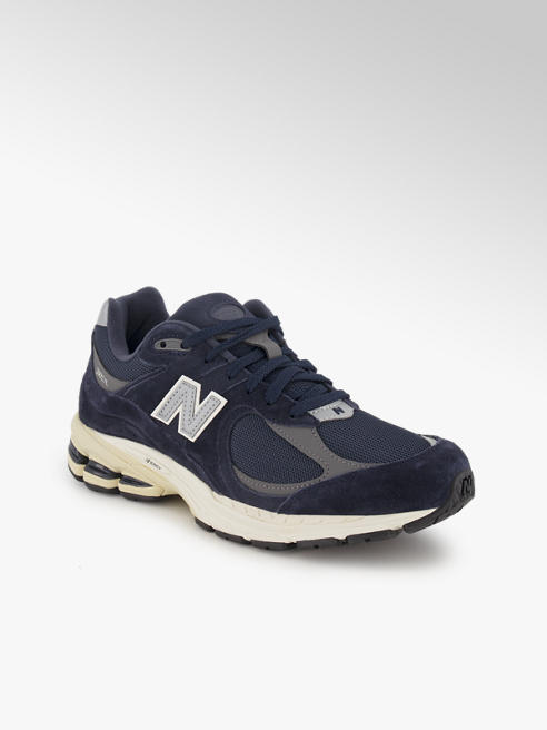 New Balance New Balance M2002RCA Herren Sneaker Blau