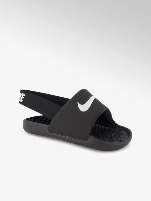 Nike Nike Kawa sandale enfants noir