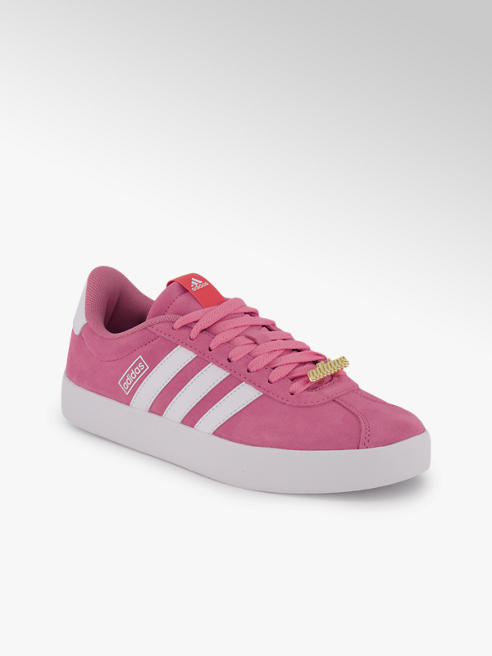 Adidas adidas Court sneaker donna rosa intenso