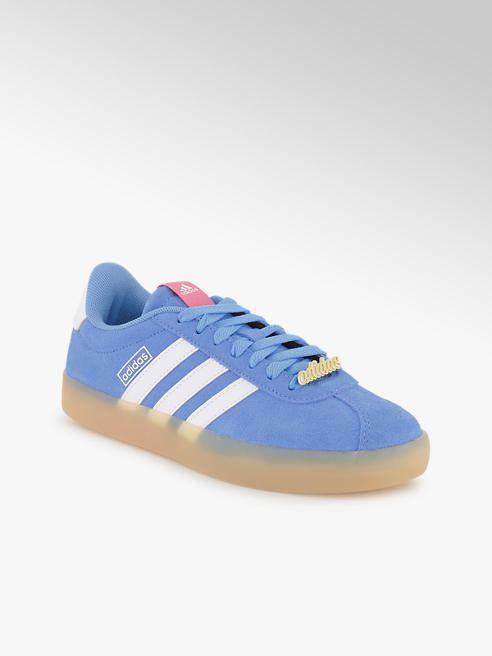 Adidas adidas Court Damen Sneaker Blau