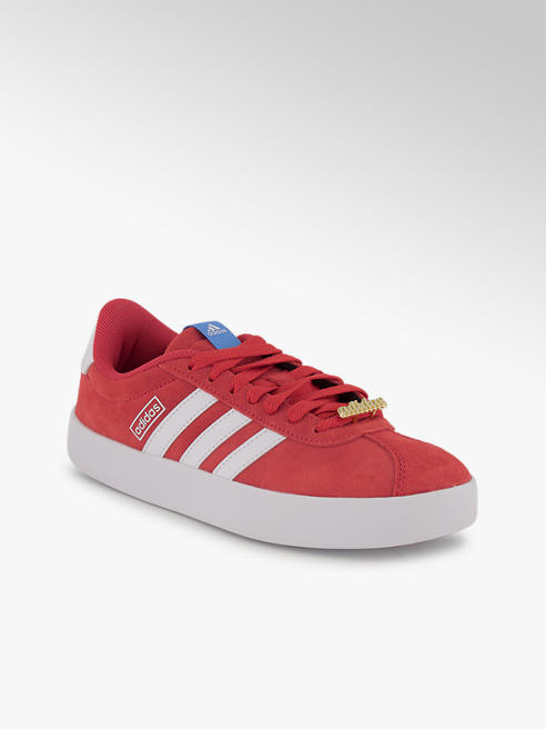 Adidas adidas Court sneaker donna rosso