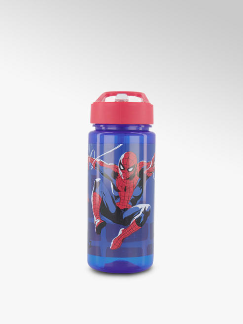 Spiderman Spiderman bouteille garçons 500ml
