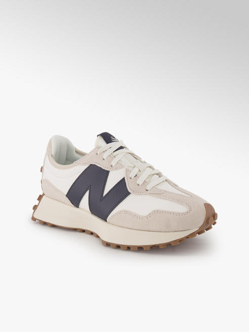 New Balance New Balance WS327KB sneaker donna beige