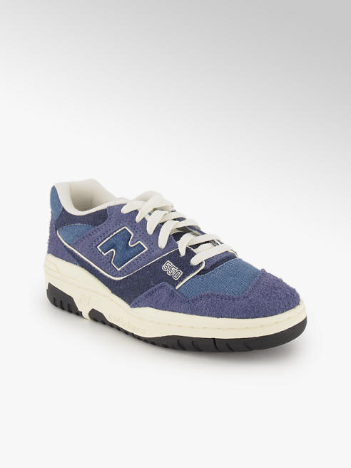 New Balance New Balance BBW550GH sneaker donna blu
