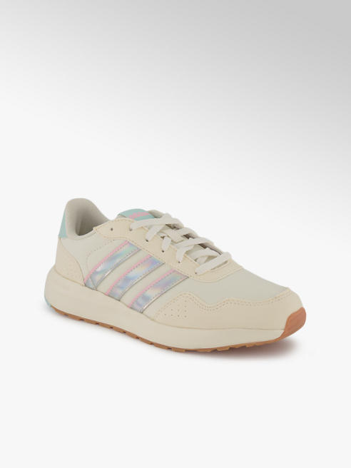 Adidas adidas Run 60s Mädchen Sneaker Weiss