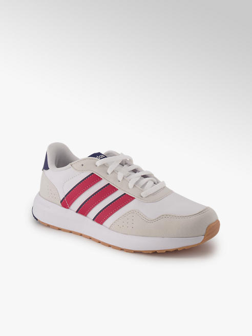 Adidas adidas Run 60s Jungen Sneaker Weiss