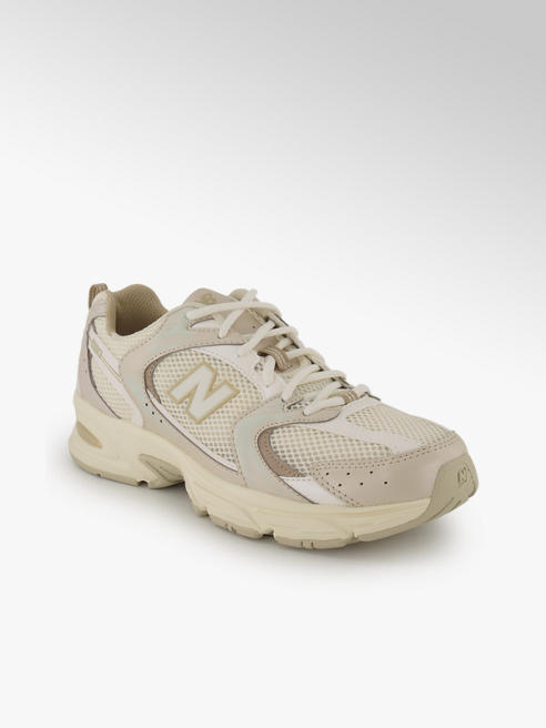 New Balance New Balance MR530AA sneaker uomo beige