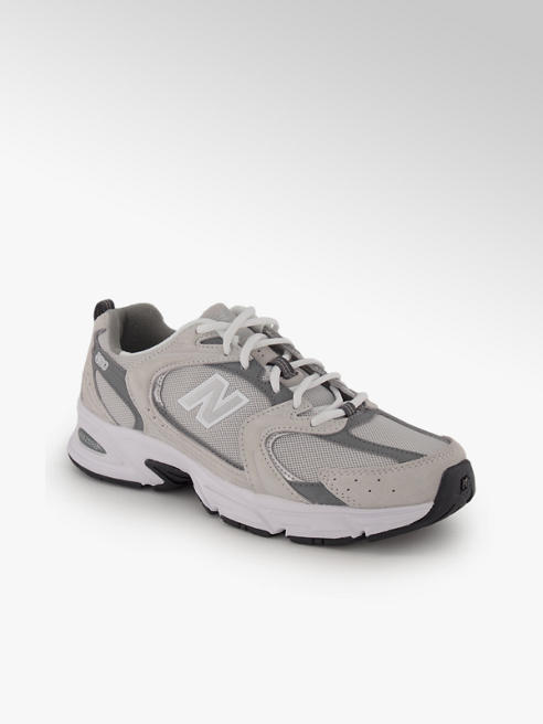 New Balance New Balance MR530CB  sneaker uomo grigio
