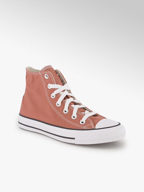 Converse Converse Chuck Taylor All Star sneaker donna marrone