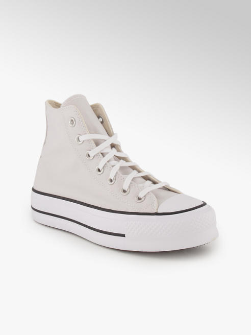 Converse Converse Chuck Taylor All Star Lift sneaker donna grigio