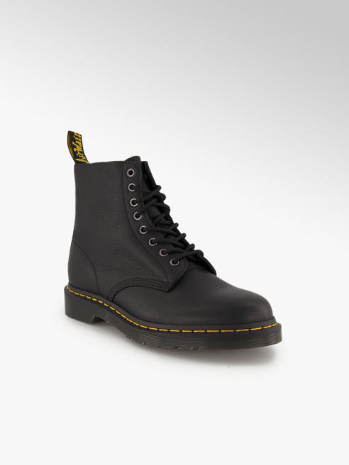 Dr. Martens Dr. Martens Eye boot da allacciare uomo nero