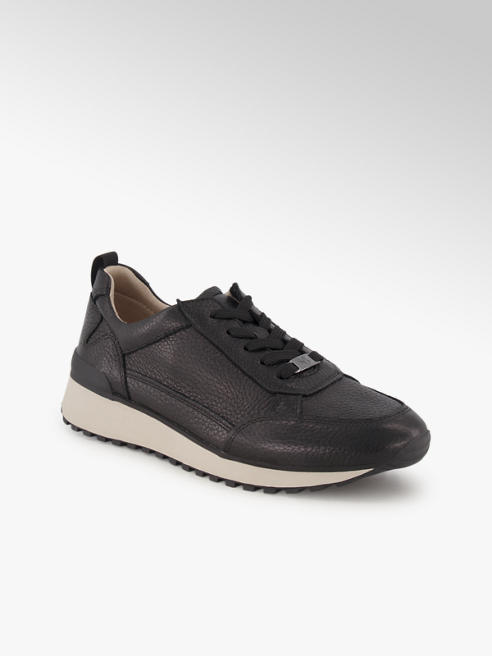 Caprice Caprice Kaia sneaker donna nero