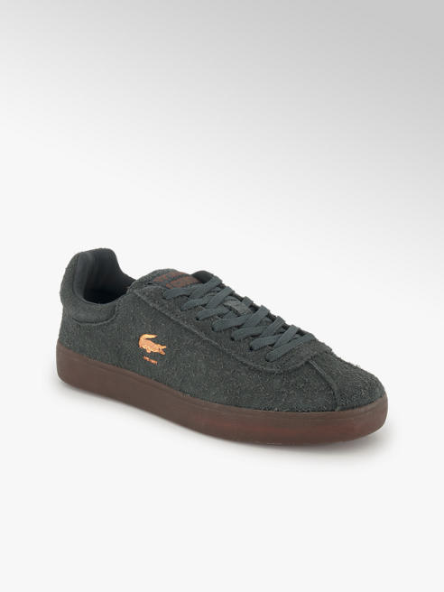 Lacoste Lacoste Background sneaker donna verde