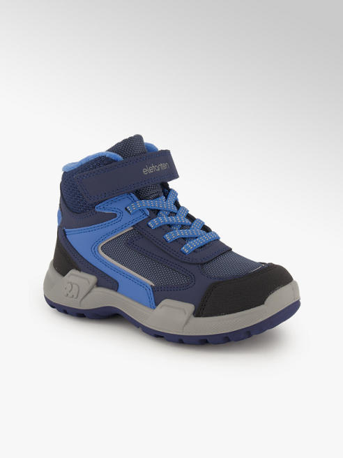 Elefanten Elefanten Irex Jungen Boot Blau