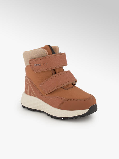 Reima Reima Hallava Jungen Boot Braun 24-30