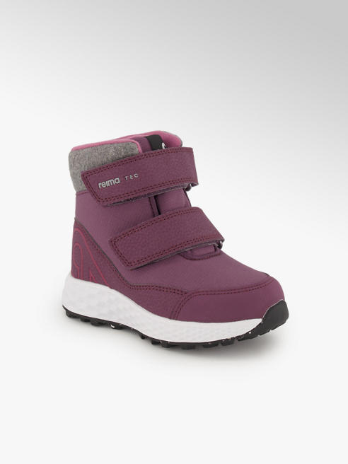 Reima Reima Hallava Mädchen Boot Lila 24-30