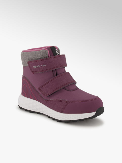 Reima Reima Hallava Mädchen Boot Lila 31-38