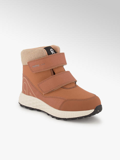 Reima Reima Hallava Jungen Boot Braun 31-38