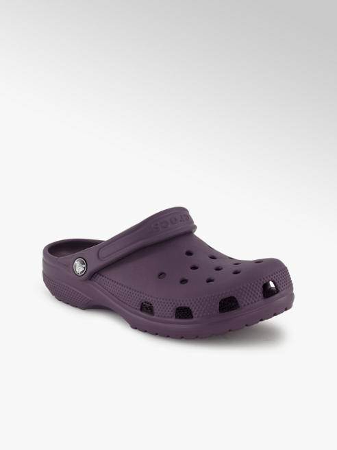 Crocs Crocs Classic clog donna viola