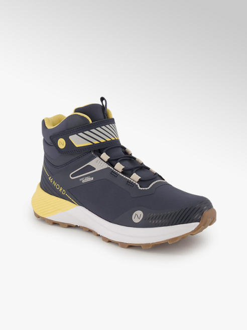 46 Nord 46 Nord Lite Traxx Jungen Outdoorschuh Blau