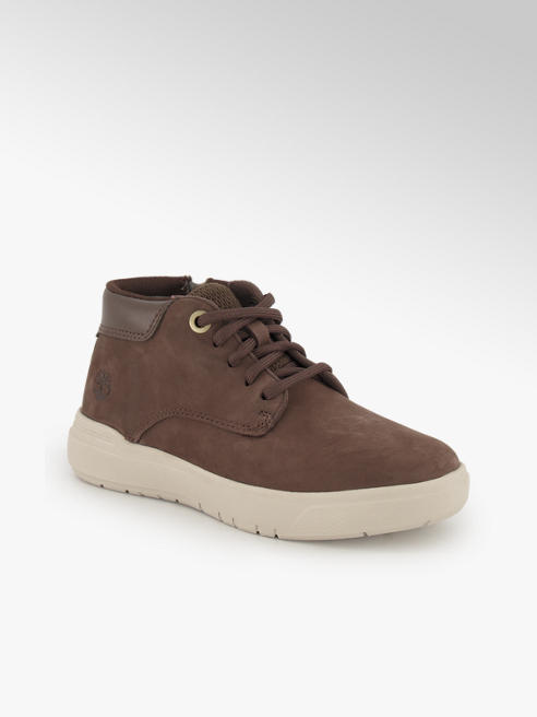 Timberland Timberland Seneca Bay boot bambino marrone 31-35