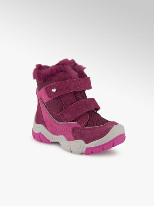 Elefanten Elefanten Pat Weite W V Mädchen Boot Pink