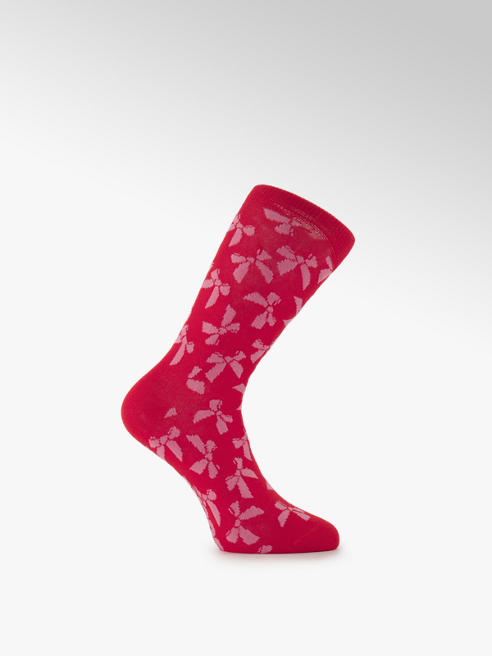 Happy Socks Happy Socks Bow Damen Socken 36-40 