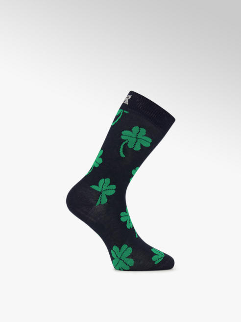 Happy Socks Happy Socks Big Luck Damen Socken 36-40 