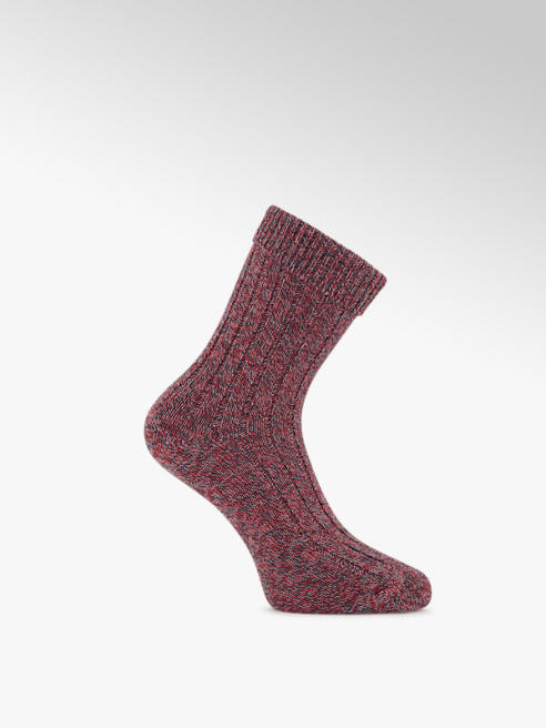 Happy Socks Happy Socks Folded Cuff Damen Socken 36-40 