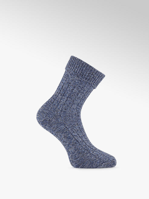 Happy Socks Happy Socks Folded Cuff Damen Socken 36-40 
