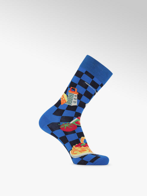 Happy Socks Happy Socks Dinner Herren Socken 41-46 