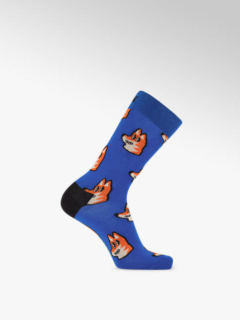Happy Socks Happy Socks Fox Herren Socken 41-46 
