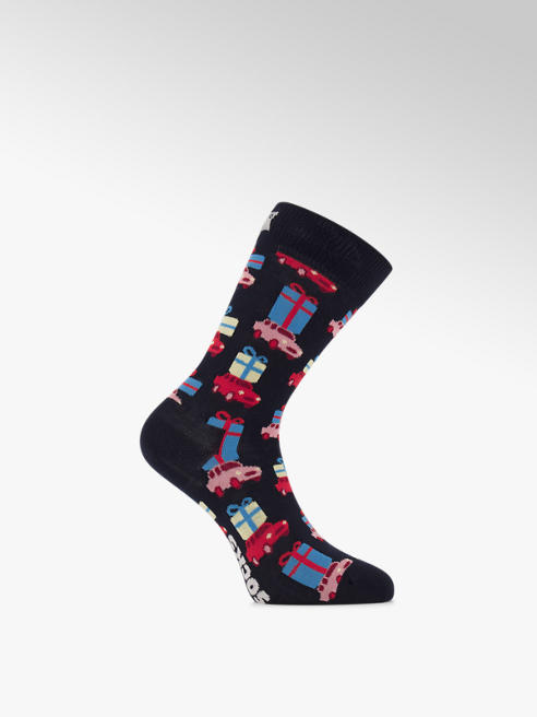 Happy Socks Happy Socks Holiday Shopping Herren Socken 41-46 