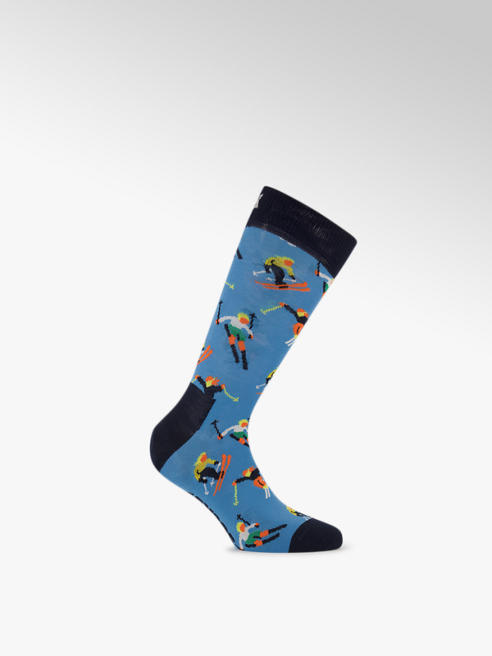 Happy Socks Happy Socks Skiing Herren Socken 41-46 