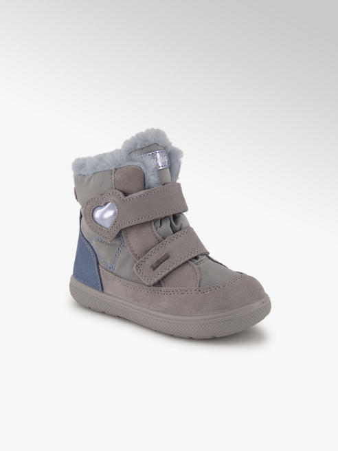 Primigi Primigi boot bambina grigio