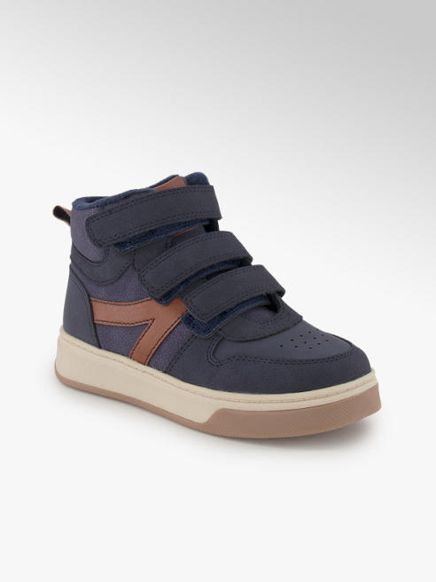 Oxmox Oxmox boot bambino blu
