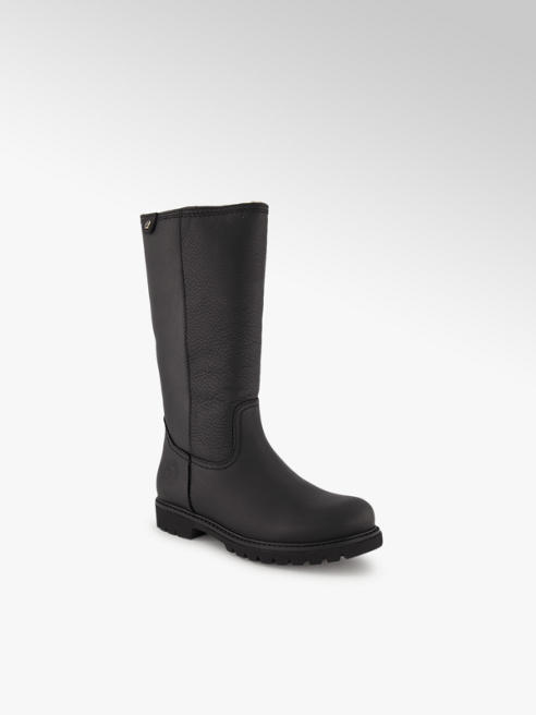 Panama Jack Panama Jack Igloo boot donna nero